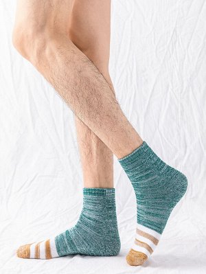 5 пар Мужские носки