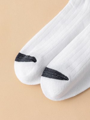 6пар Мужские носки до щиколотки