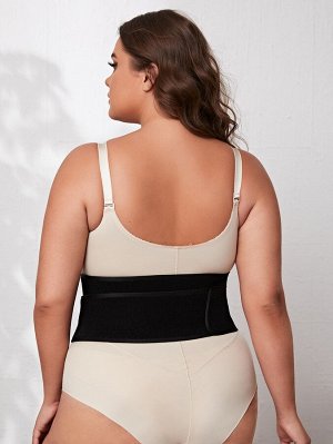 Корсеты и корректирующее белье Plus size