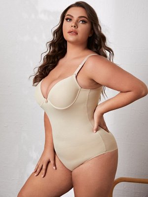 Корсеты и корректирующее белье Plus size