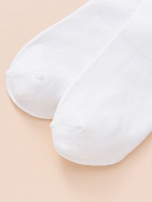 Мужской 2 пары Матросские носки вышивкой
