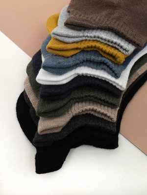 10 пар мужские носки