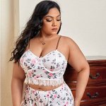 Plus Size. Комплекты нижнего белья