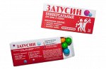 Шуточная жвачка- Затусин Универсальный для дома и отдыха.