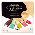 Конфеты MT GRAZIOSO Creamy-Style 200 г 1уп.х 25 шт.