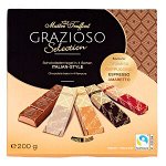 Конфеты MT GRAZIOSO Italian-Style 200 г 1уп.х 25 шт.