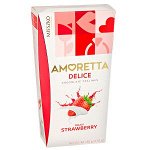 Конфеты MIESZKO AMORETTA DELICE Strawberry 185 г 1 уп.х 12 шт.