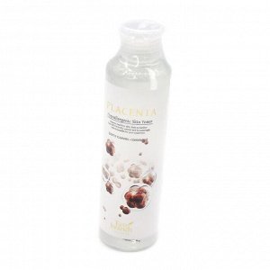 Eco Branch Тонер для лица с плацентой Hypoallergenic Placenta Toner, 250 мл