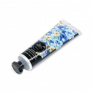 Eco Branch Flower Perfumed Hand Cream Крем для рук с экстрактом магнолии и маслом Ши, 40 гр.