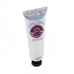 Eco Branch 30% Shea Hand & Nail Cream Аrgan Крем для рук с экстрактом арганового масла, 40 гр.