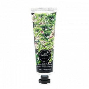 Eco Branch Hand Cream Shea Butter & Vitamin E With Narcissus Крем для рук c маслом ши и нарциссом, 40гр.