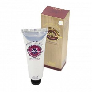 Eco Branch 30% Shea Hand & Nail Cream Аrgan Крем для рук с экстрактом арганового масла, 40 гр.