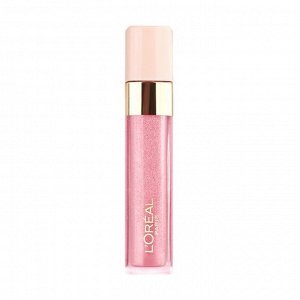 Блеск для губ Infaillible Mega Gloss, тон 206 Настоящая леди, L'Oreal Paris, 8мл