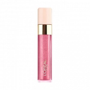 Блеск для губ Infaillible Mega Gloss, тон 213 Розовая вечеринка, L'Oreal Paris, 8мл