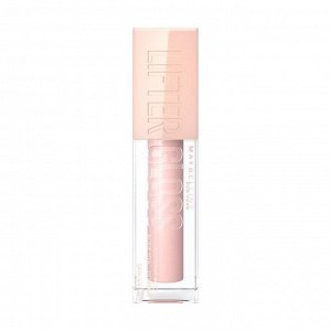 Блеск для губ Lifter Gloss тон 002 Ice, Maybelline New York, 5.4мл