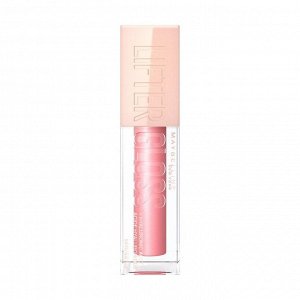 Блеск для губ Lifter Gloss тон 004 Silk, Maybelline New York, 5.4мл