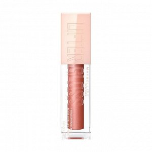 Блеск для губ Lifter Gloss тон 009 Topaz, Maybelline New York, 5.4мл