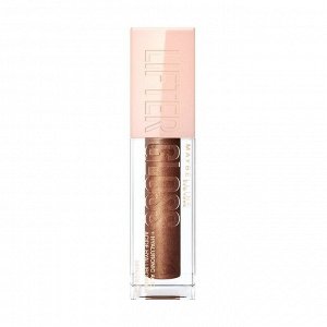 Блеск для губ Lifter Gloss тон 010 Crystal, Maybelline New York, 5.4мл