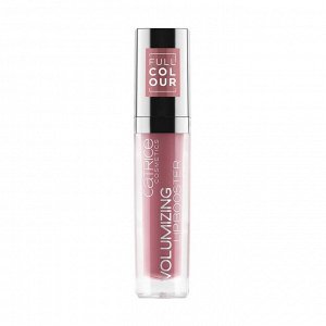 Блеск для губ Volumizing Lip Booster 140 Rosewood Hills розово-бежевый, Catrice, 5мл