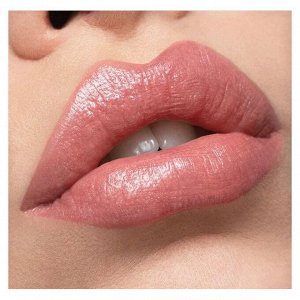 Губная помада гелевая Power Plumping Gel Lipstick 170 Strong & Beautiful, Catrice, 3,3г