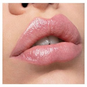 Губная помада гелевая Power Plumping Gel Lipstick160 Fearless Femme, Catrice, 3,3г