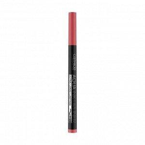 Контур для губ Aqua ink Lipliner 100 Spicy Papaya, Catrice