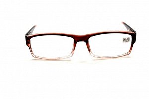 Готовые очки - восток 6616 коричневый