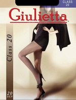 Колготки женские Gliulietta, 20 ден, cappuccino