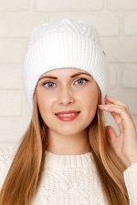 Шапка женская зимняя