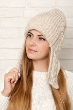 Женская шапка