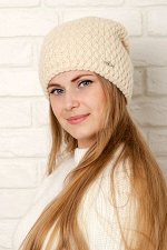 Женская шапка