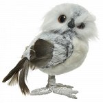 Декоративная фигура Совенок Брэдли 21 см (Kaemingk)