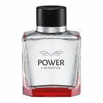 ANTONIO BANDERAS Power Of Seduction men 100ml edt туалетная вода мужская