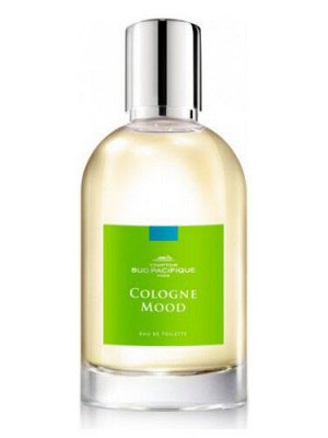 SUD PACIFIQUE COLOGNE MOOD  unisex   30ml edt  м(е) туалетная вода  унисекс