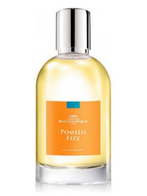 SUD PACIFIQUE POMELO FIZZ unisex edt  30ml  м(е) туалетная вода  унисекс