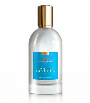 SUD PACIFIQUE SOUFFLE DES INDES unisex 30ml edP  м(е) парфюмерная вода  унисекс