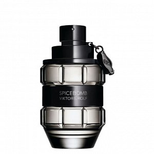 VIKTOR&ROLF SPICEBOMB men  50ml edt м(е) туалетная вода мужская