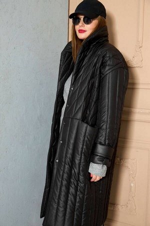 Куртка / SOVA 11145 черный