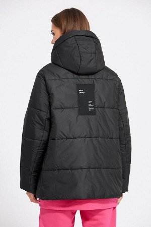 Куртка / EOLA 2074 черный