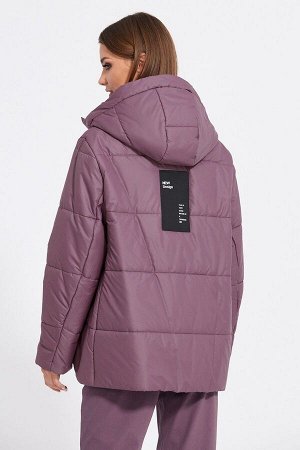 Куртка / EOLA 2074 слива