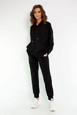 Худи / Kivviwear 4015 черный