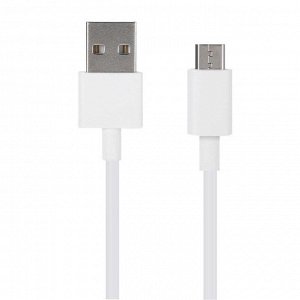 Кабель micro usb - Usb 2.4 A. Шнур для зарядки телефона Android