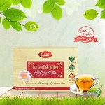 Чай для повышения иммунитетa (12 пак*2гр)
