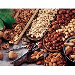 Полезные орешки, товары для здоровья (уже в пути)