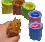 ИГРУШКА АНТИСТРЕСС-ДАВИЛКА