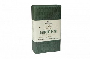 FLORINDIA Мыло 2701 Fabric Green 200г