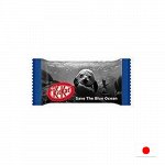 KitKat Save the Blue Ocean 15g - КитКат морская соль