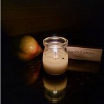Свечи от Candle Story — жизнь в стиле Hygge