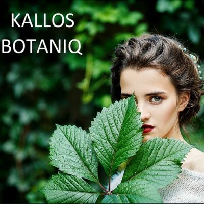 С любовью из Будапешта — Kallos cosmetics ОТЗЫВЫ!