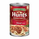 Соус для спагетти Hunt&#039;s Мясной вкус 680гр.